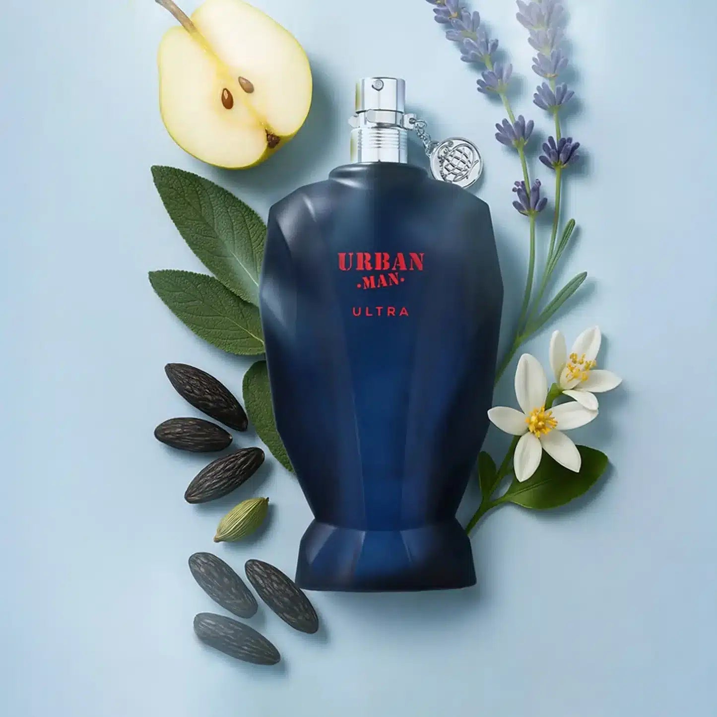 Urban Man Ultra Fragrance World 100 ml