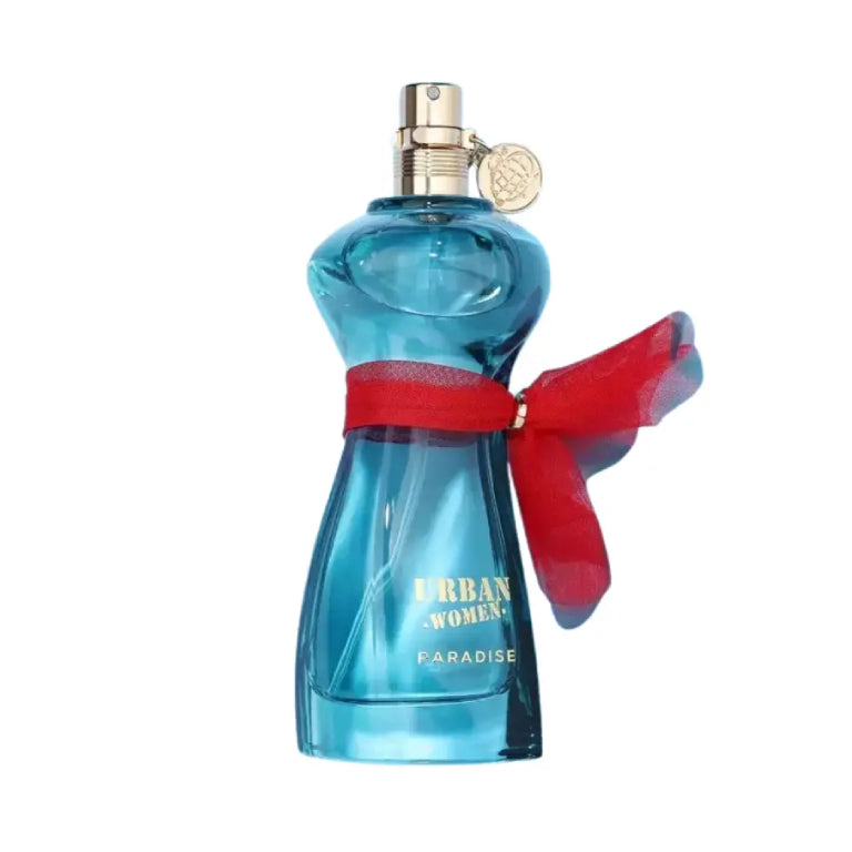 URBAN WOMEN PARADISE 90ML