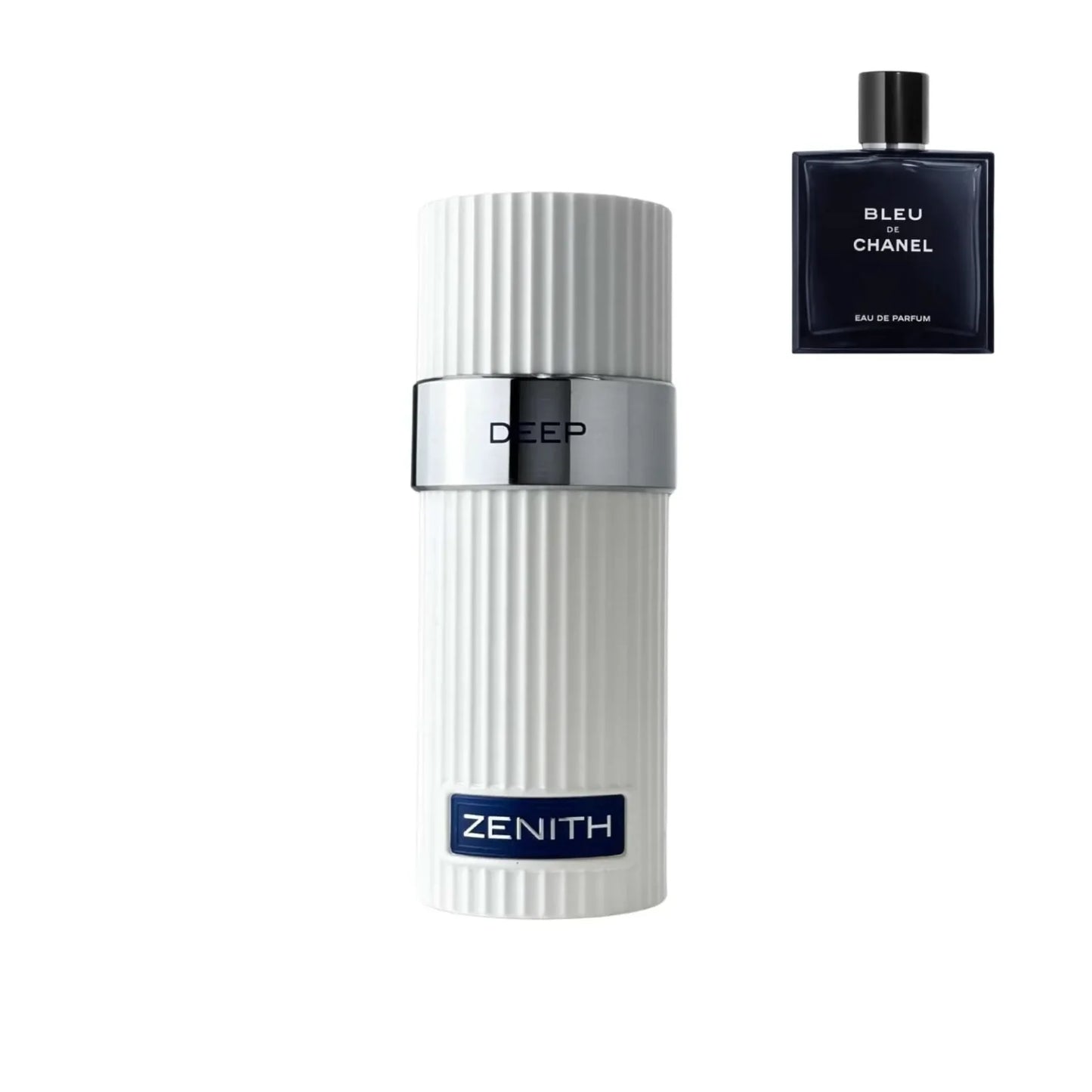 Zenith Deep French Avenue pour homme