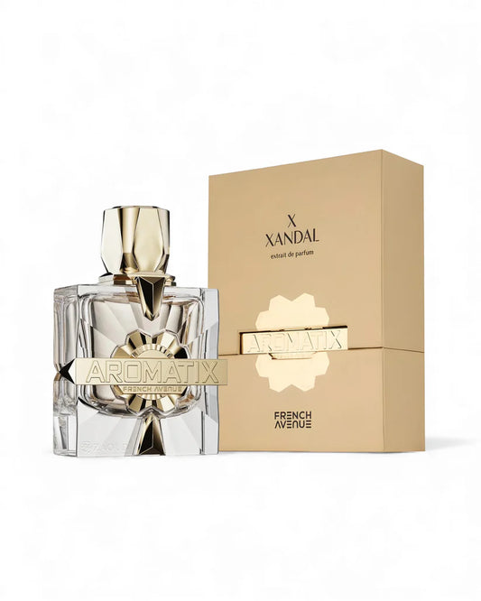 X-XANDAL Extrait de parfum-100 ml