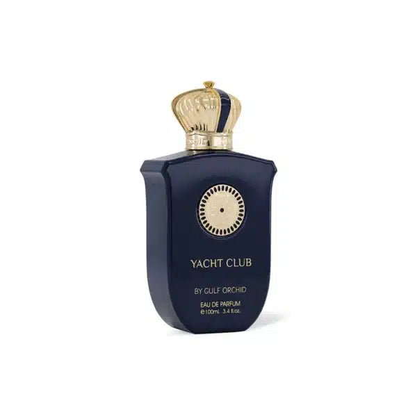 Yacht Club Gulf Orchid pour homme et femme