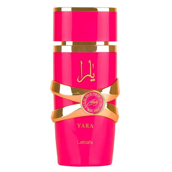 YARA CANDY -LATTAFA 100 ML