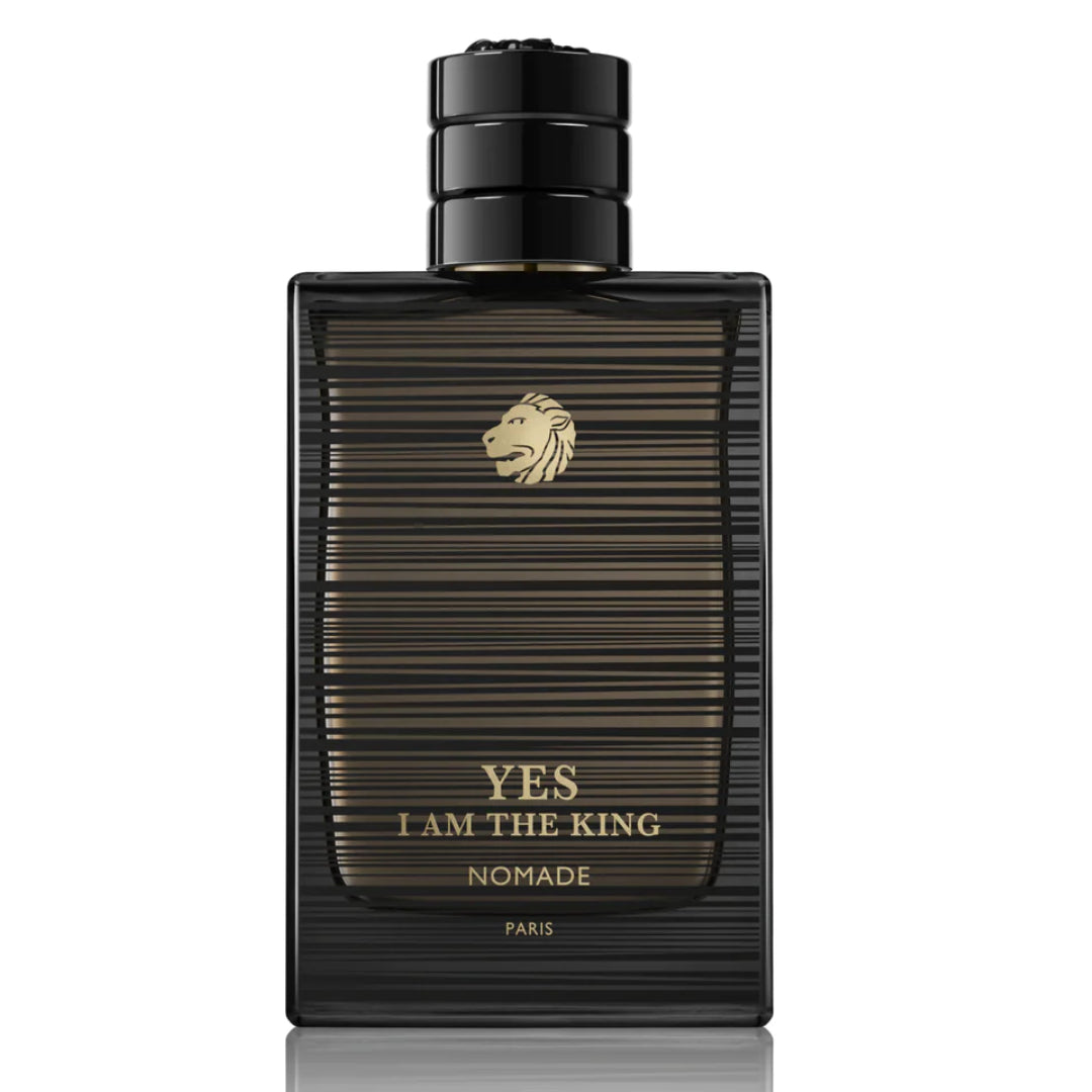 Geparlys
Yes I Am The King NOMADE Le Parfum Paris - Geparlys 100 ML