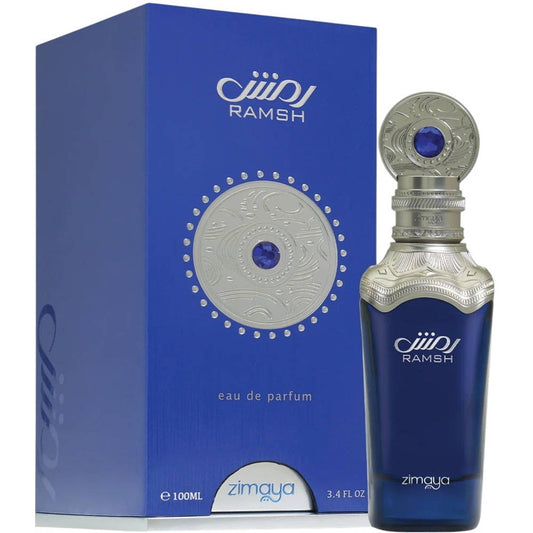 Ramsh Imperium Zimaya for men 100ML