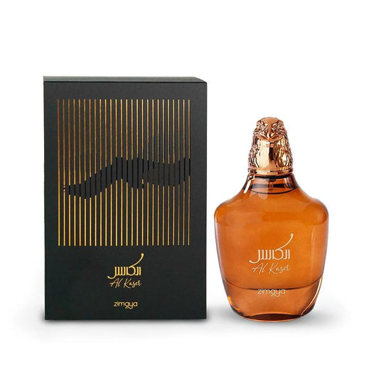 Al Kaser Zimaya pour homme 100ML