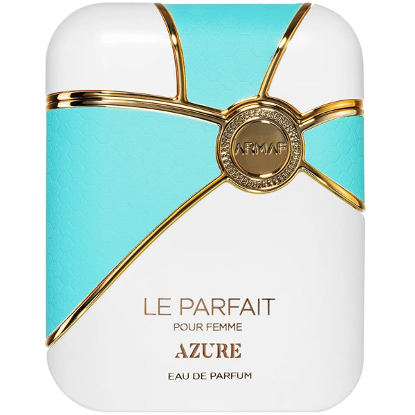 Le Parfait Azure Pour Femme Armaf-100ml