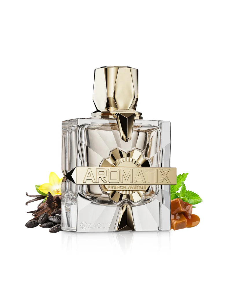 X-XANDAL Extrait de parfum-100 ml