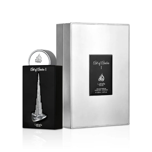 Art of Arabia I Lattafa Pride Parfum Homme 100ml