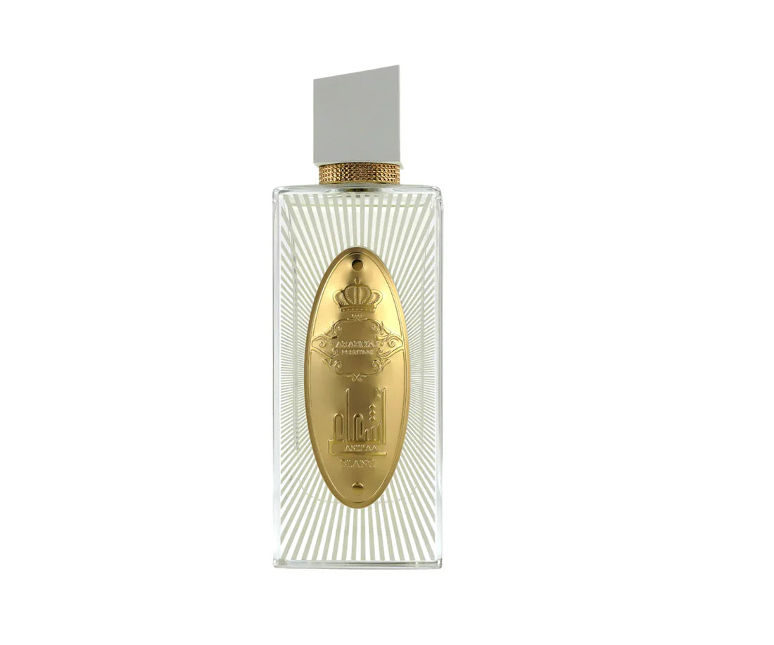 Asha’A Blanc EDP 110ML (Unisexe) Arabiyat Prestige