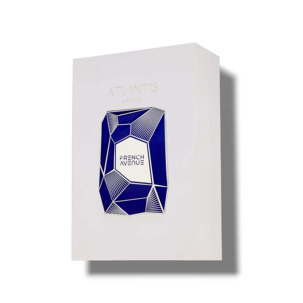 Atlantis Extrait – French Avenue
