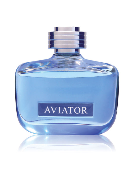 Paris Bleu Aviator Authentic
Eau de Toilette Pour Homme 100 ml