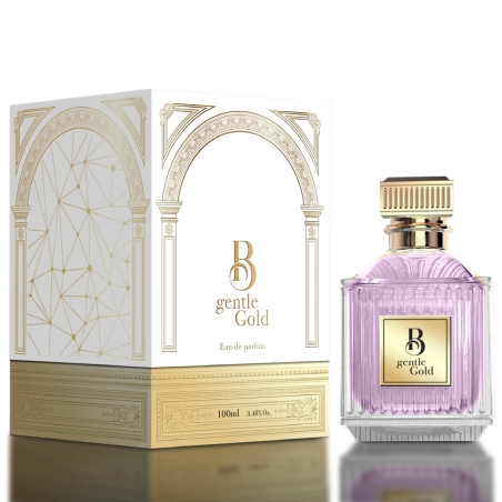 B Gentle Gold Fragrance World – 100ml