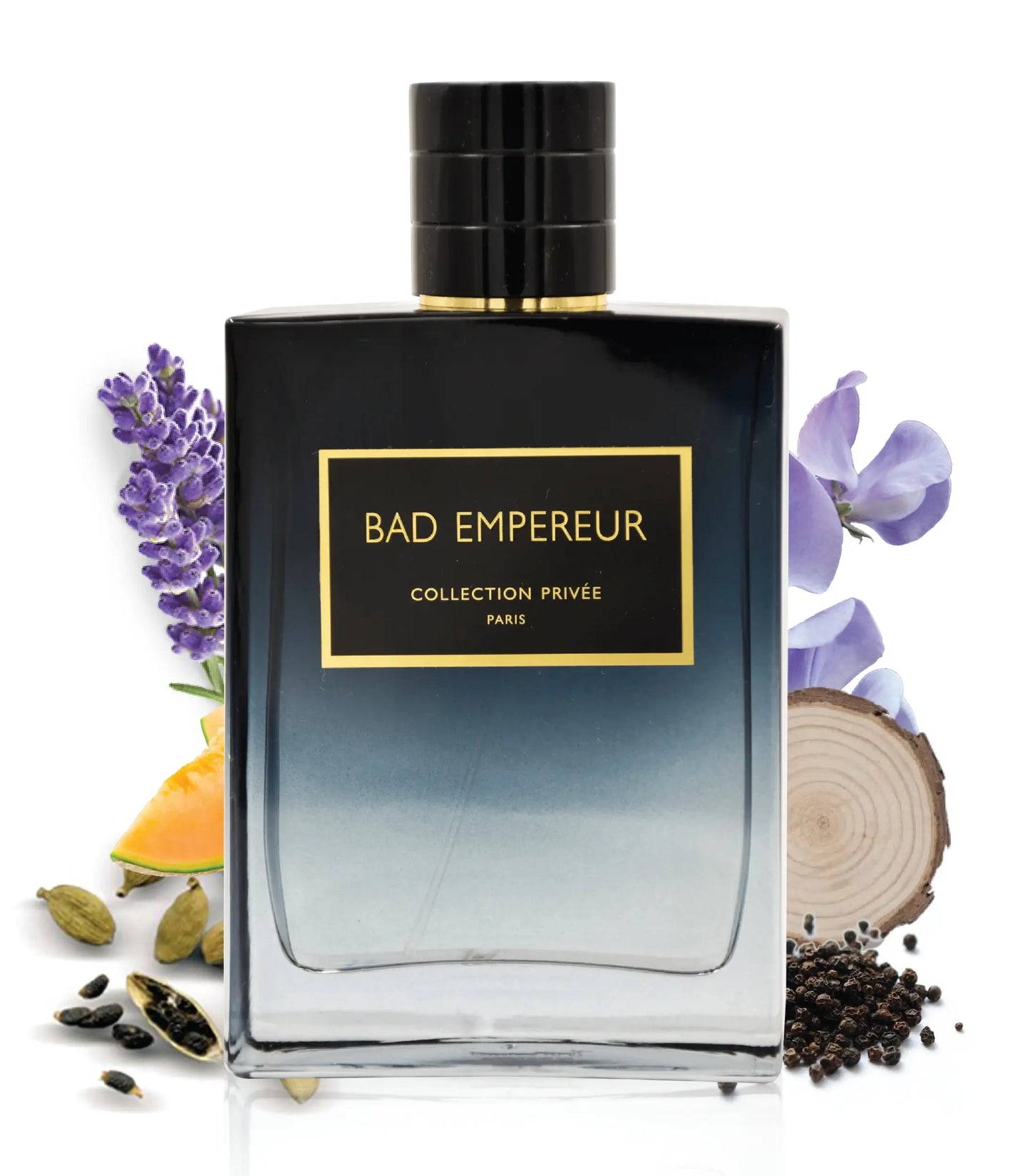 Bad Empereur – Geparlys