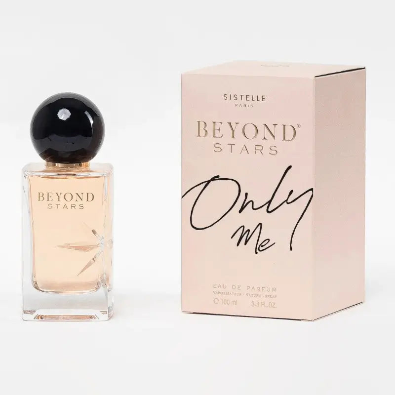 Beyond Stars Only Me Sistelle Paris 100ml