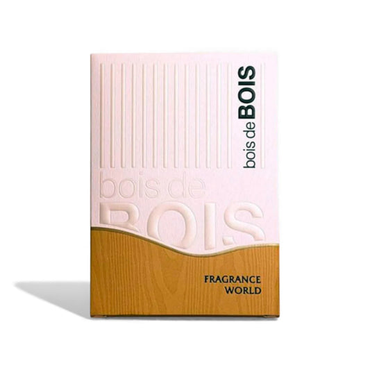 Bois De Bois Fragrance World