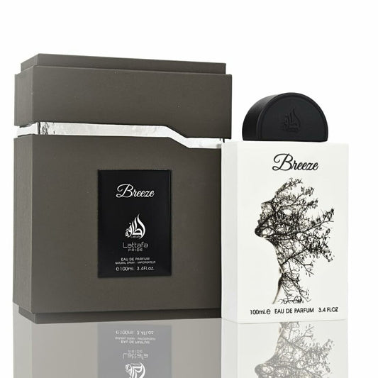 Breeze Lattafa Perfumes pour homme et femme-100ml