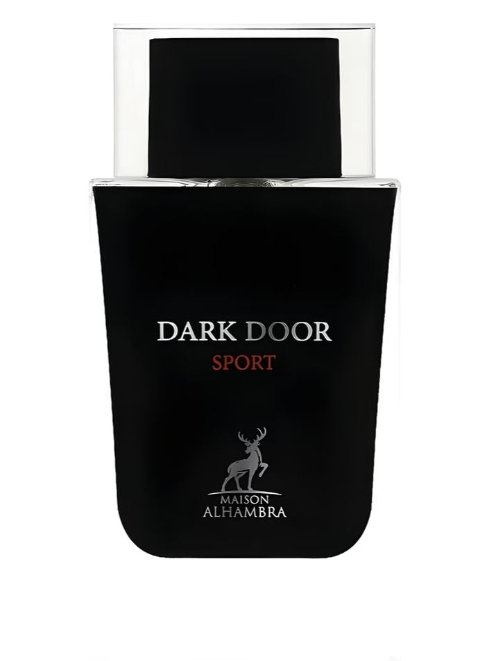 Dark Door Sport EDP-Maison Alhambra 100ml
