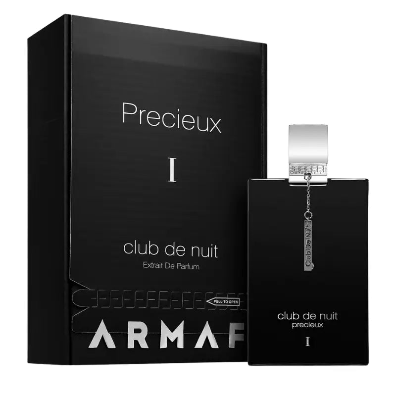 Club de Nuit Precieux I | Armaf Extrait de Parfum Unisexe