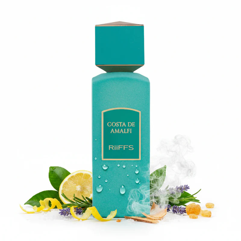 Costa de Amalfi Riiffs Perfumes pour homme