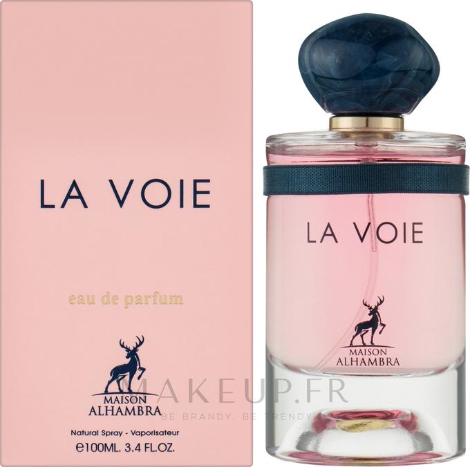 La Voie Maison Alhambra pour femme