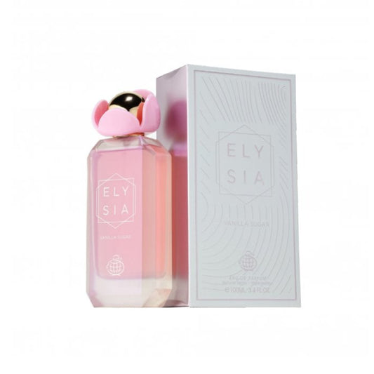Elysia Vanilla Sugar Fragrance World