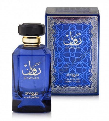 RAWAAN POUR HOMME EDP 100ML ZIMAYA
