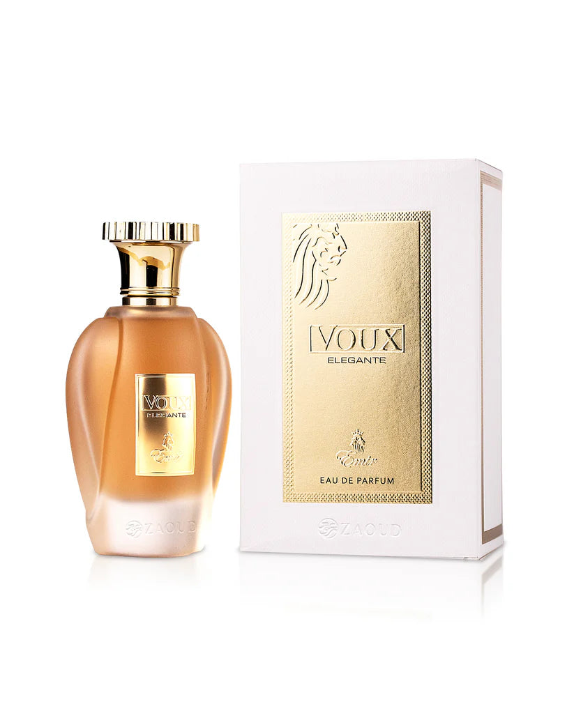Voux Elegante - Emir - Paris Corner-100 ML