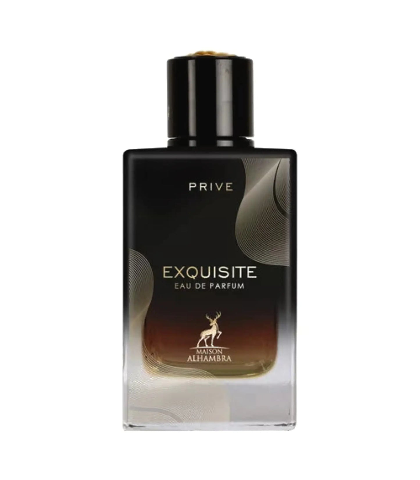 Parfum Maison Alhambra Exquisite Prive – Maison Alhambra