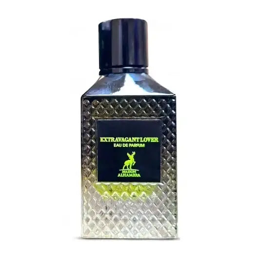 Extravagant Lover Maison Alhambra pour homme et femme 100 ML