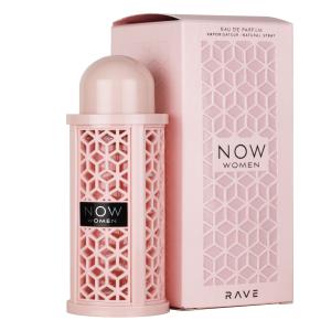 Rave Now Women - Arabian Perfume by