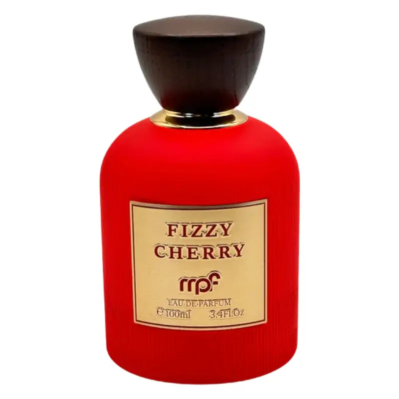 Fizzy Cherry 100 ml - MPF Eau de Parfum , Unisex