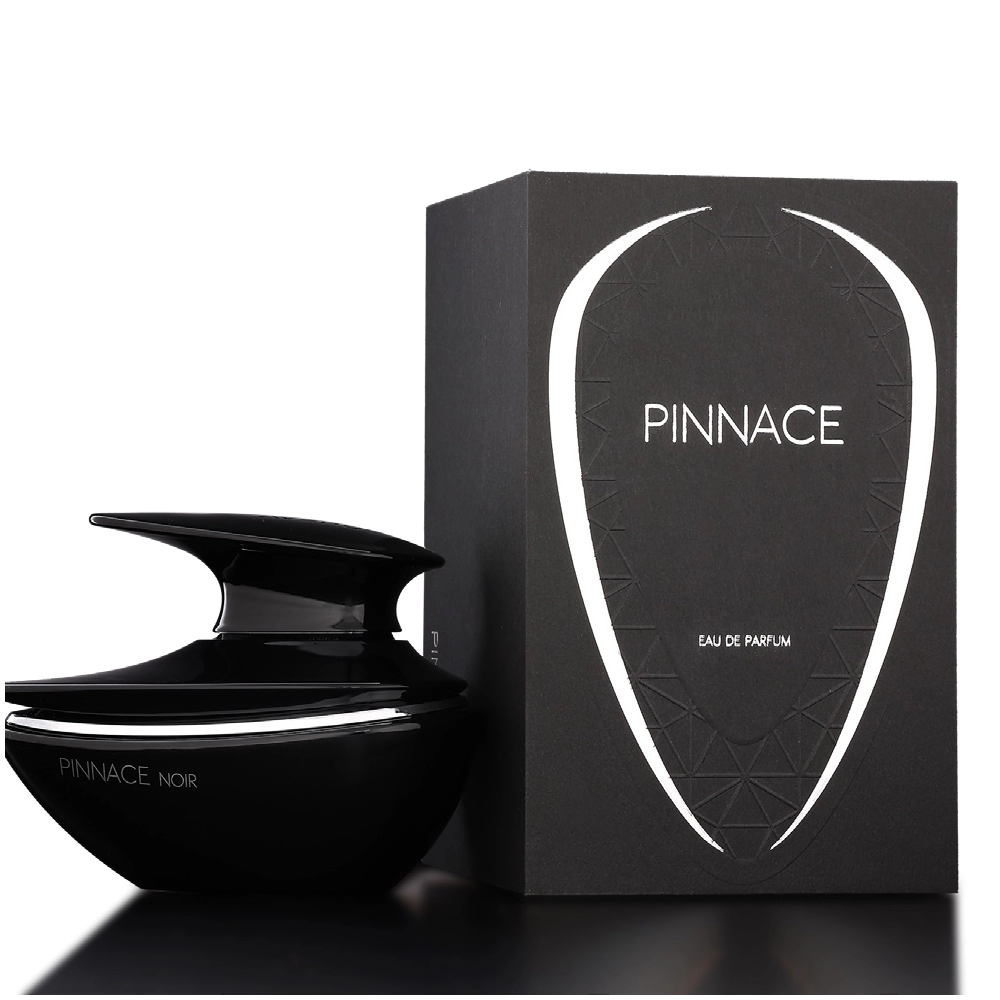 Pinnace Noir Fragrance World & French Avenue – 100ml