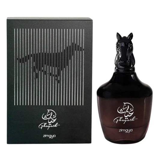 Ghayath Zimaya pour homme 100ML