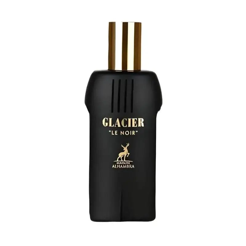 Glacier Le Noir Maison Alhambra-100ML