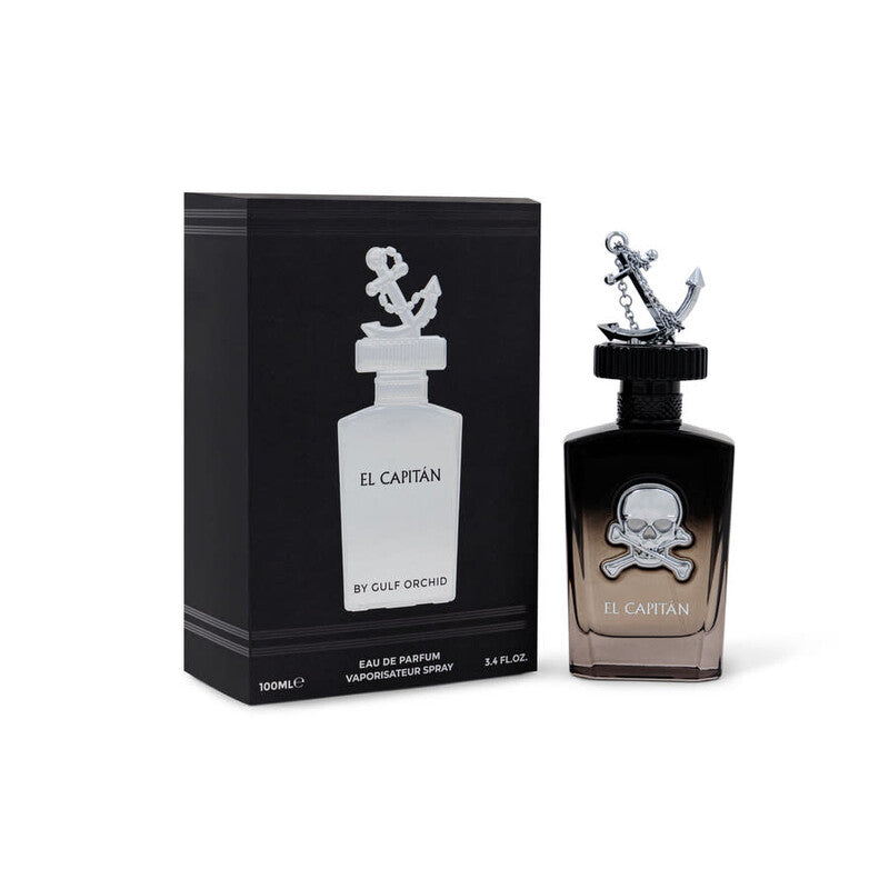 El Capitan Gulf Orchid pour homme et femme