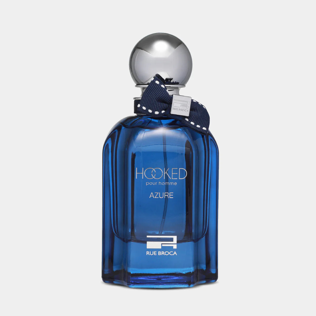 Hooked Azure Pour Homme Rue Broca pour homme