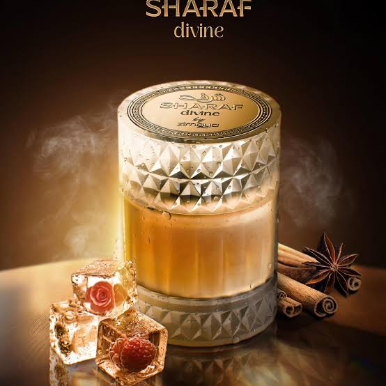 Extrait de Parfum
Zimaya
Sharaf Divine – Zimaya
