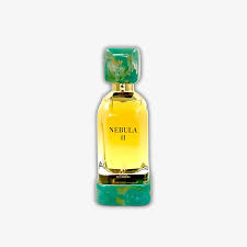 Nebula II Maison Alhambra pour homme et femme