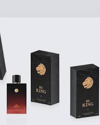 YES IAM THE KING - BE KING EDP 100 ML