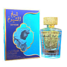 SHEIKH AL SHUYUKH SUPREME Edp-100ml