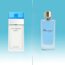 Bleu Azur The Essentials – Paris Bleu-100 ML