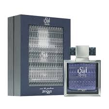 Abadi Opulent Zimaya for men 100ML