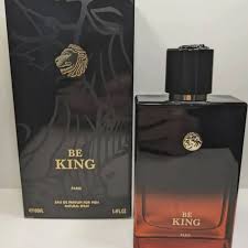 YES IAM THE KING - BE KING EDP 100 ML