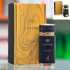 SCEPTRE BRONZITE - MAISON ALHAMBRA -100 ML