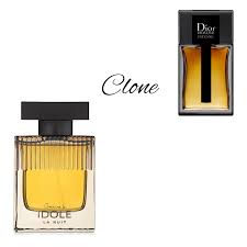 IDOLE LA NUIT - EAU DE PARFUM - GYPARLIS