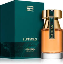 LUMINUS POUR FEMME 100 ML EDP-RUE BROCA