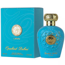 Opulent Dubai Lattafa Parfum Unisexe 100ml