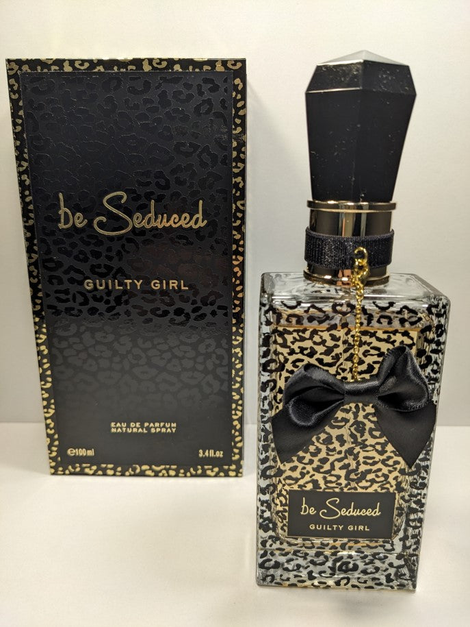 Johan B Be Sedused Guilty Girl-100ML