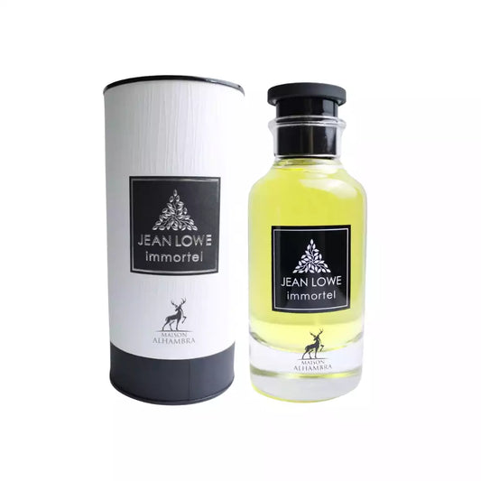 Jean Lowe Immortal – Maison Alhambra – 100 ML