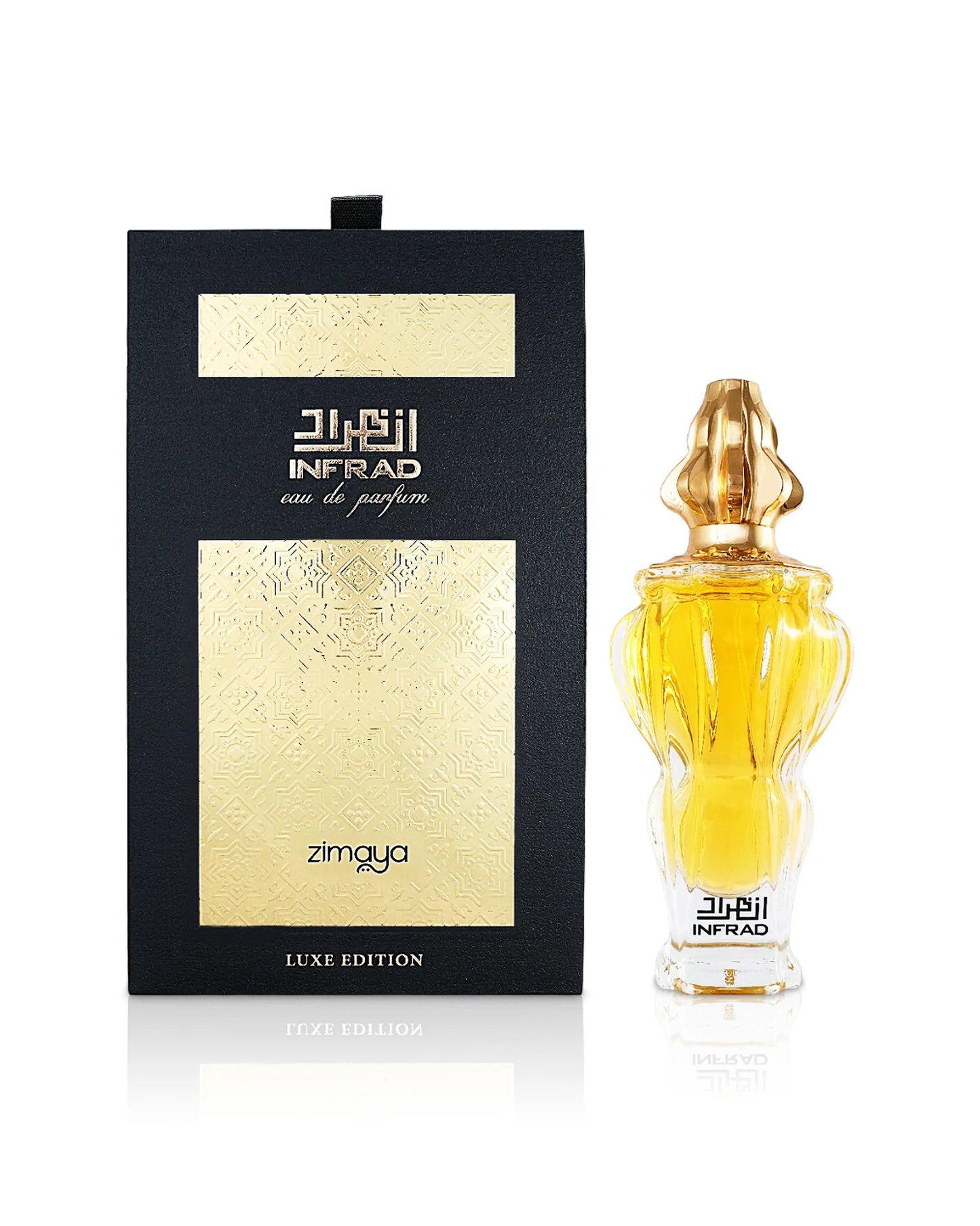 Infrad Luxe Zimaya pour femme 100ML